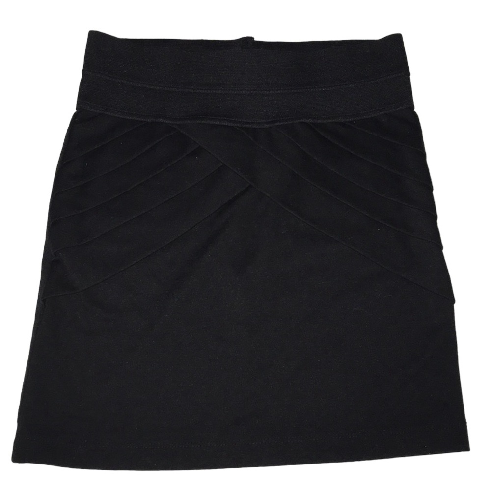 Wet Seal Mini Skirt 1110